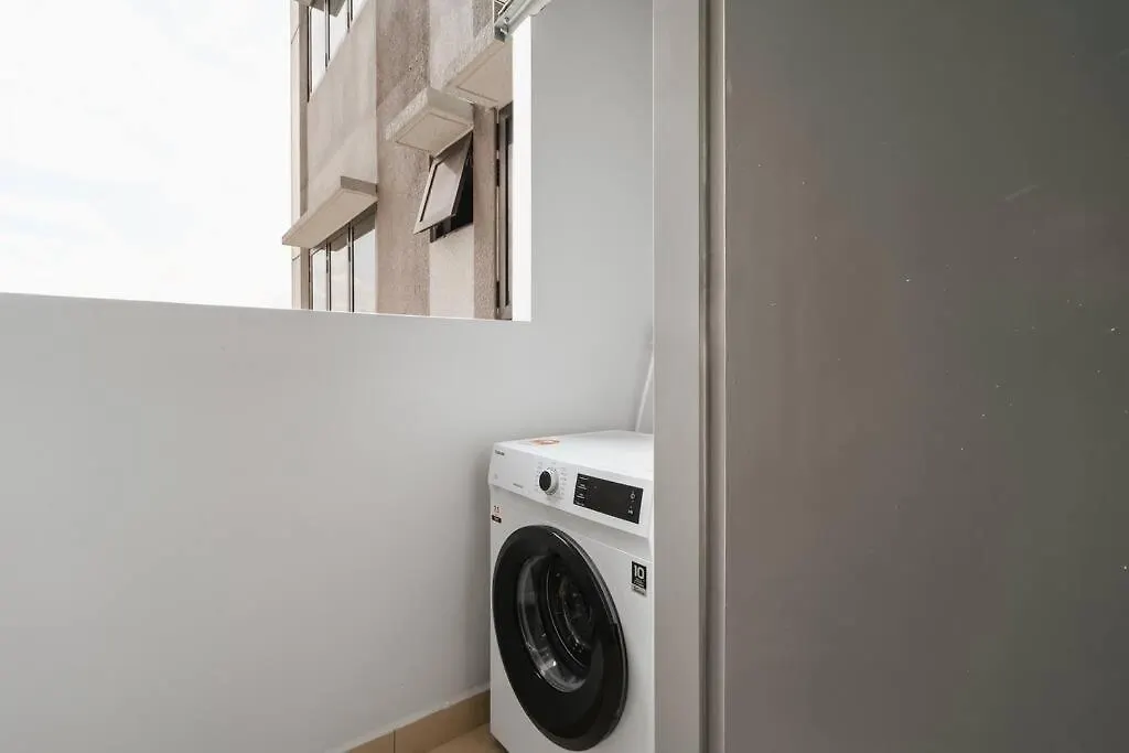 Apartment 4Br Modish Room Mvertica Near Mrt By Rumabnb Kuala Lumpur